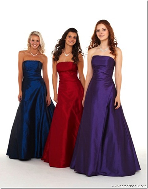 A Fashion Hub Prom Dress And Ball Gown